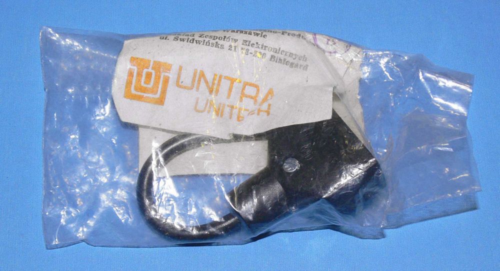 KABEL WTYK DIN5 WM545 2X GNIAZDO NM545 UNITRA . . . . . . . . . . . .