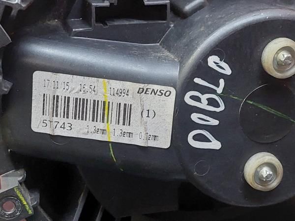 Motor da chauffage / sofagem FIAT Doblo (263_)