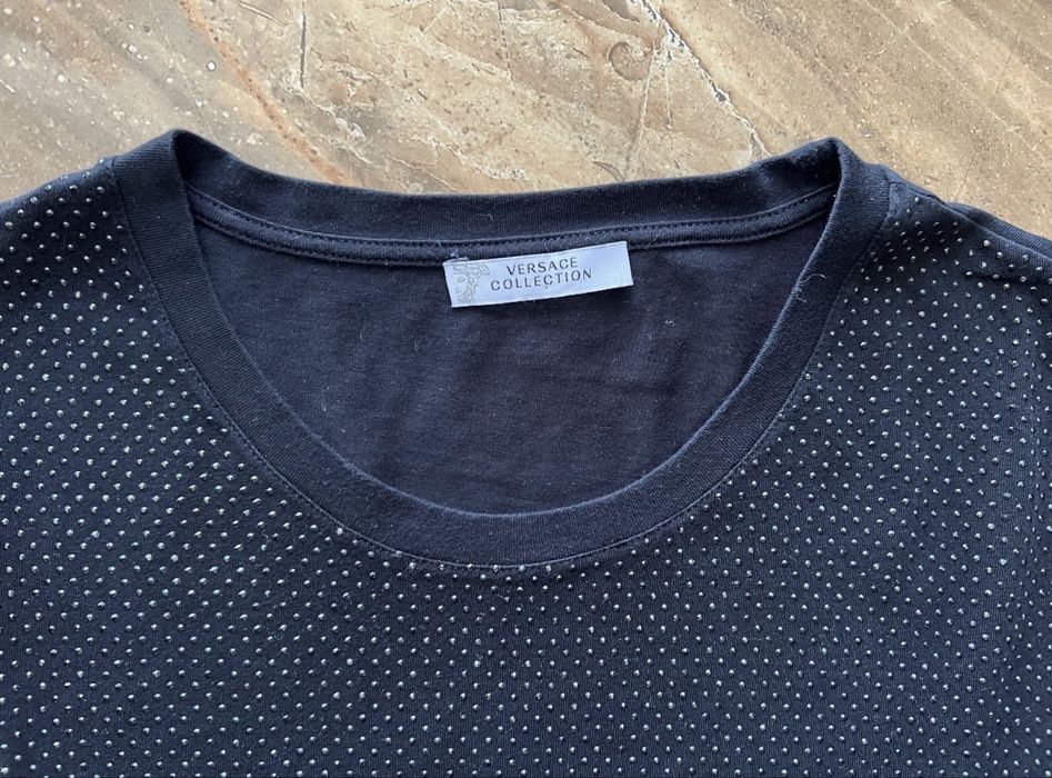 T- shirt męski krótki rękaw