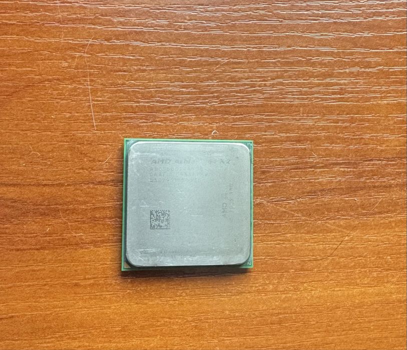 Procesor AMD Athlon 64 X2 5600 2x 2,8 GHz