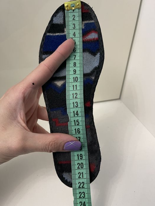 Кросівки для хлопчика Quechua 34 розмір