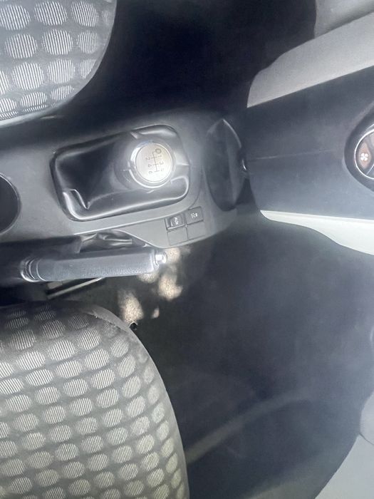 Toyota iQ — fotografia 6