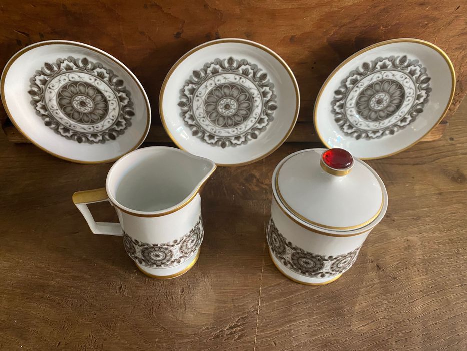 Porcelana S.P. Coimbra