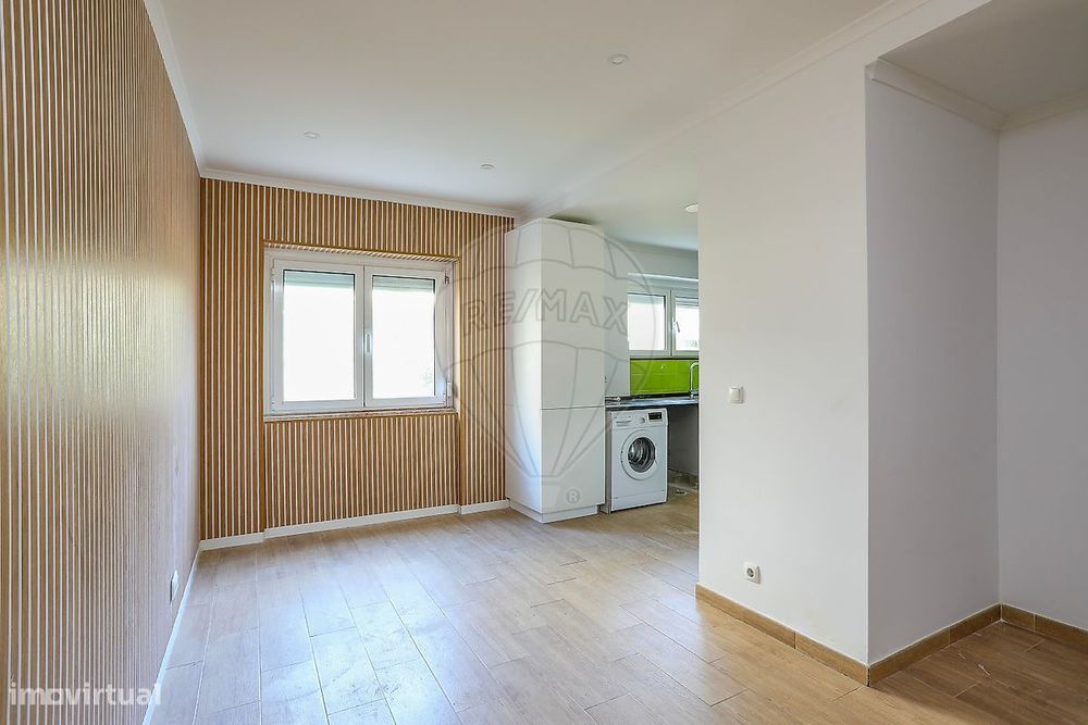 Apartamento T1 para venda