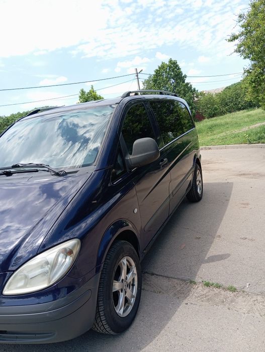 Продам Mercedes-Benz Vito 109. 2.2CDI