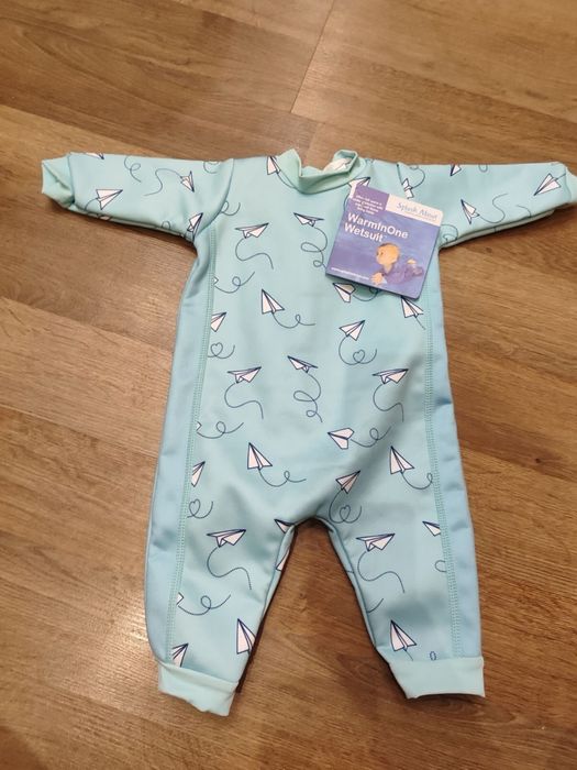 Одяг дитячий.