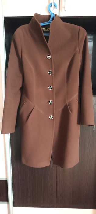 Пальто весна/ осінь в ідеальному стані