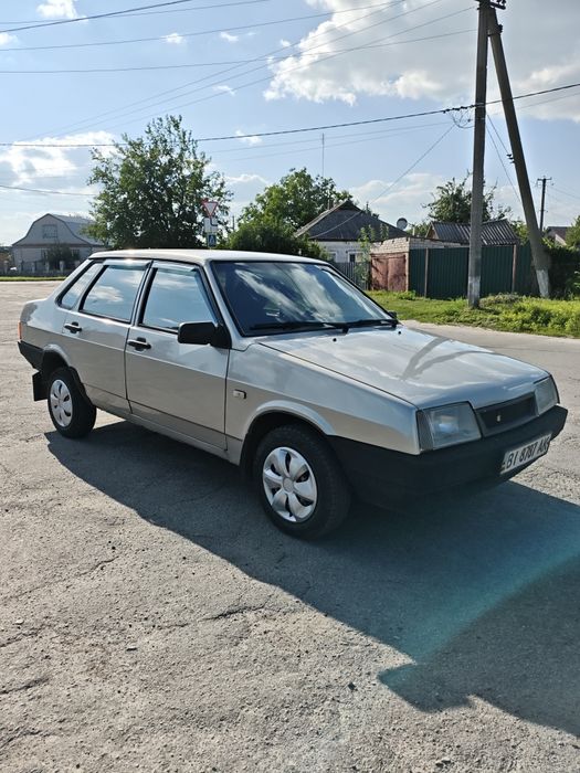 Продам 99 один власник