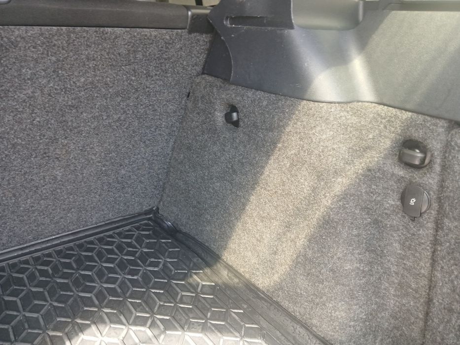 Шкода Октавия А5