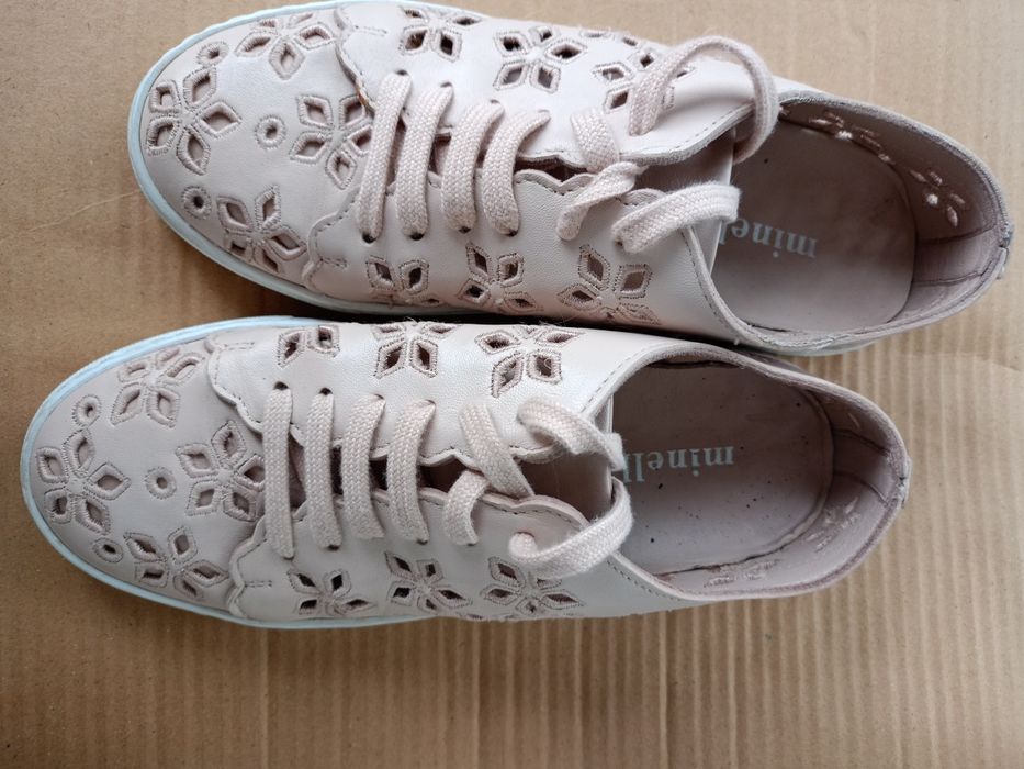 Мокасини. Жіночі