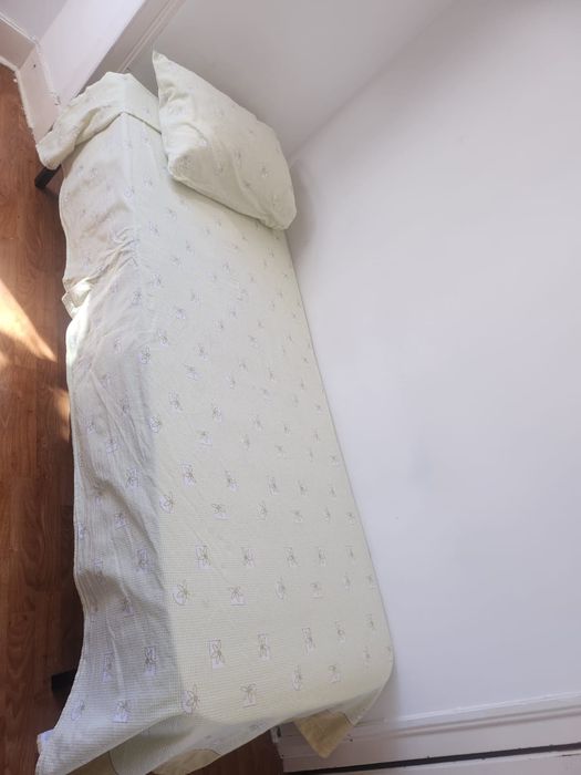 Quarto para arrendar