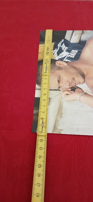 Poster Paul Walker  - (Into the Blue)