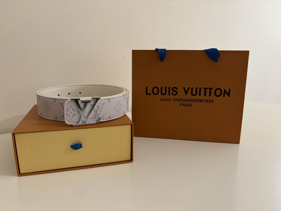 Pasek louis vuitton