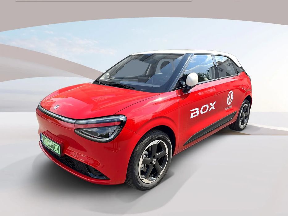 Dongfeng