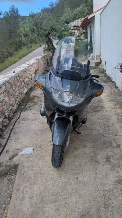 BMW R22 R 1150 RT
