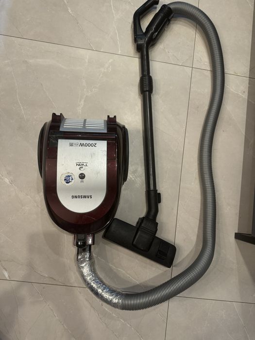 Пилосос Samsung SC6590