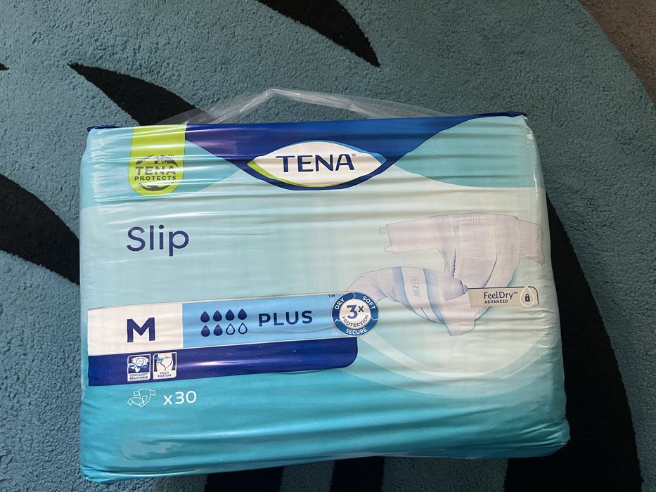 Памперси для доросли Tena / памперси / Tena