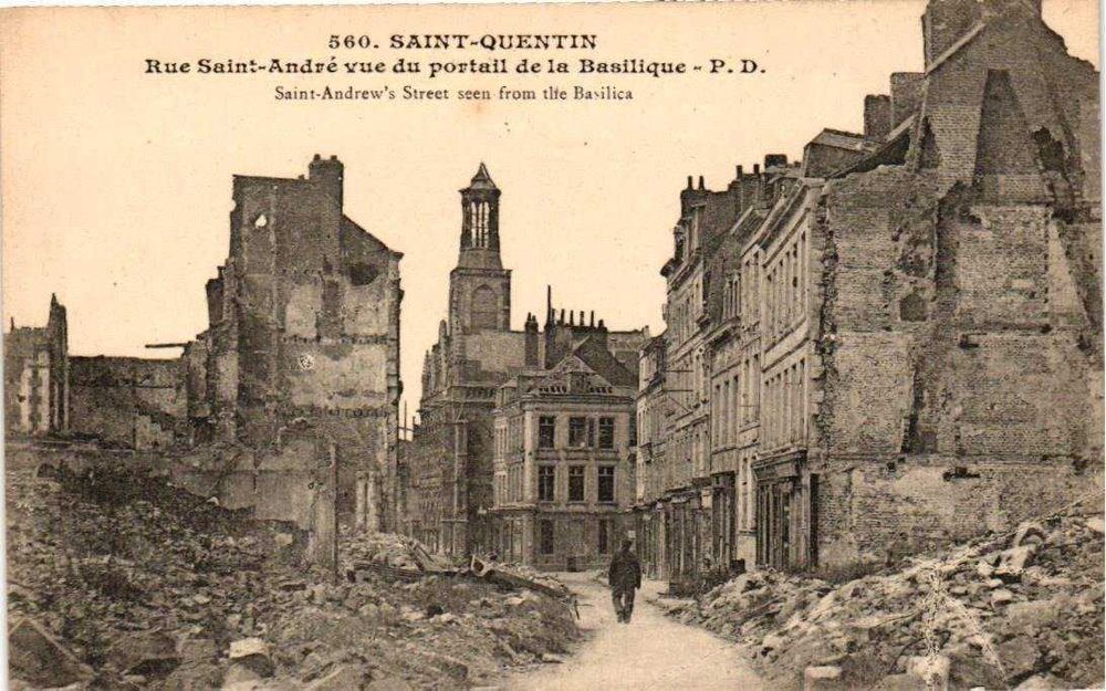 Coleção de 86 postais franceses RAROS sobre a 1ª e 2ª Guerras Mundiais