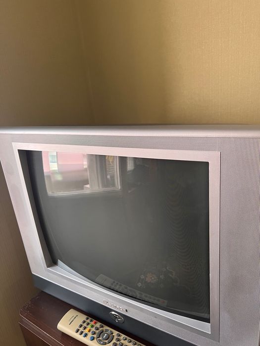 Телевізор ELECTRON