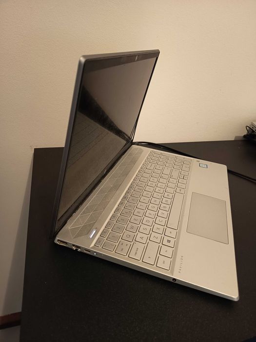 Portátil HP pavilion