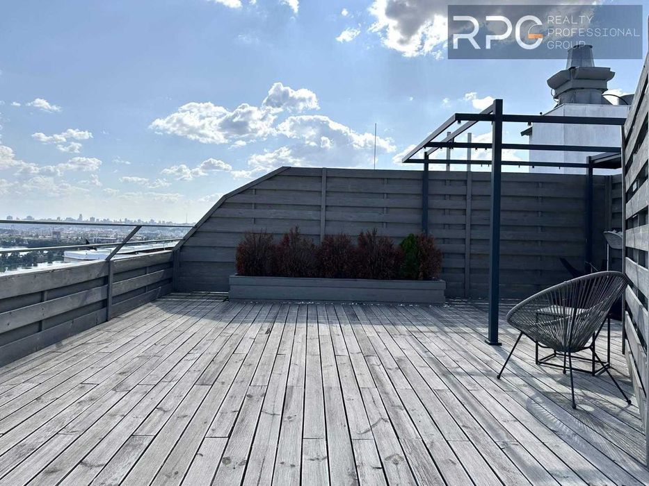 4+-rooms apartment apartment by the address st. Ul Bogatyrskaya (area 224 m²) - Atlanta.ua - photo 23