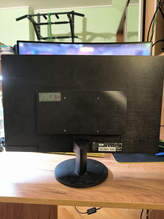 Монітор AOC e2070Swn