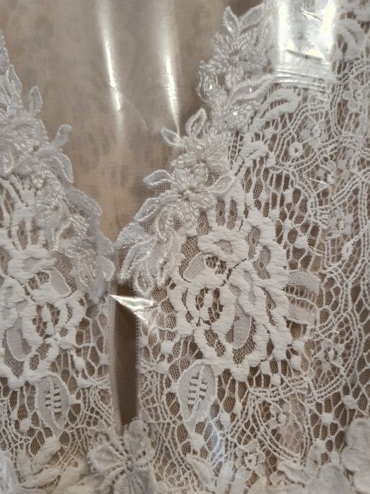 Suknia ślubna Dama Couture Kalina XS/S