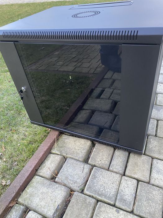 Шафа під акамулятори