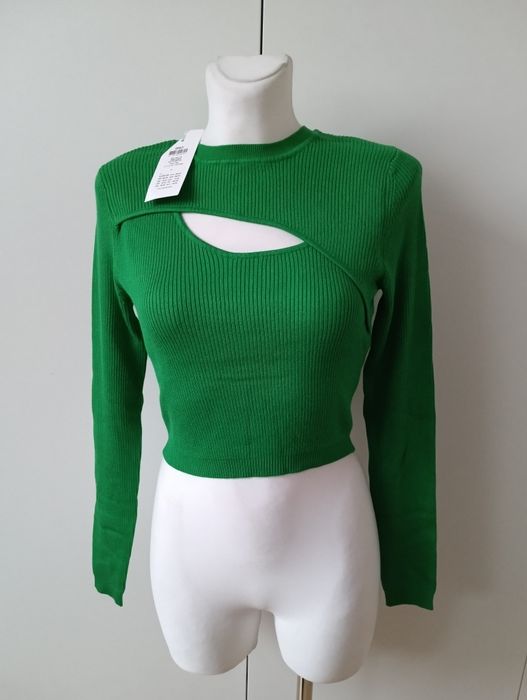 Sweter nowy ONLY rozmiar 38-40,