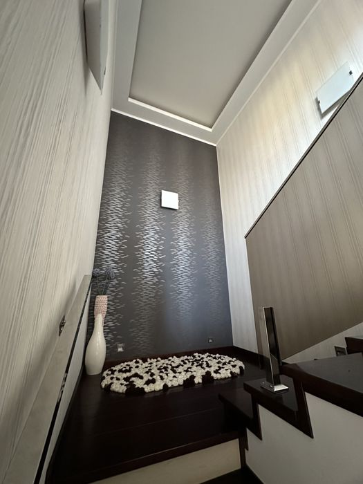 Будинок-заїжджай і живи!