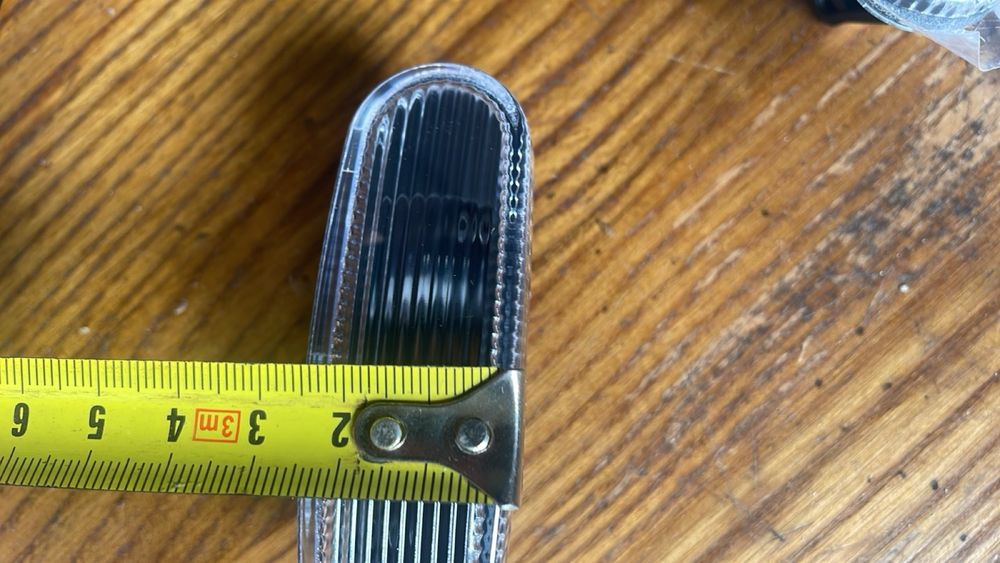 Поворотник fiat doblo fiorino qubo citroen nemo пежо bipper Вантажівок