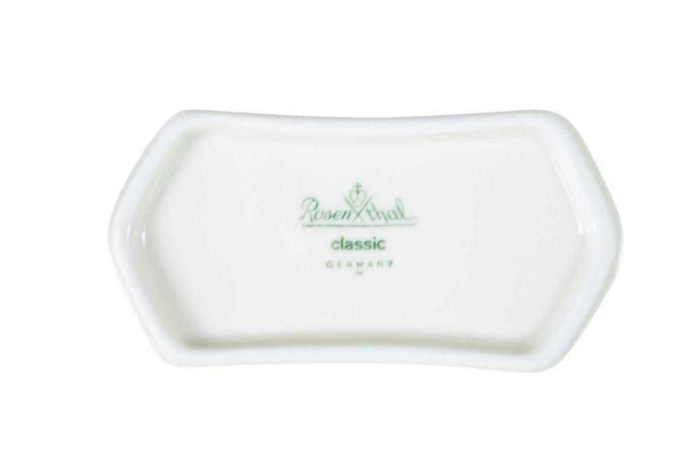 Rosenthal Sanssouci półmisek patera Moosrose