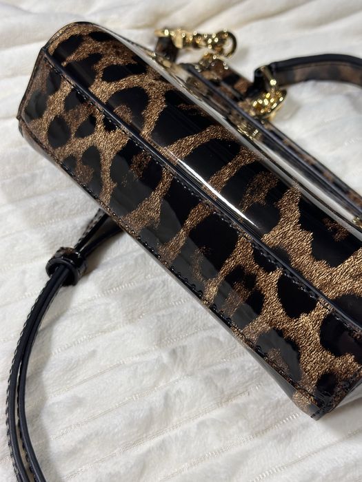 Сумочка DG Sicily Leo Dolce&Gabbana