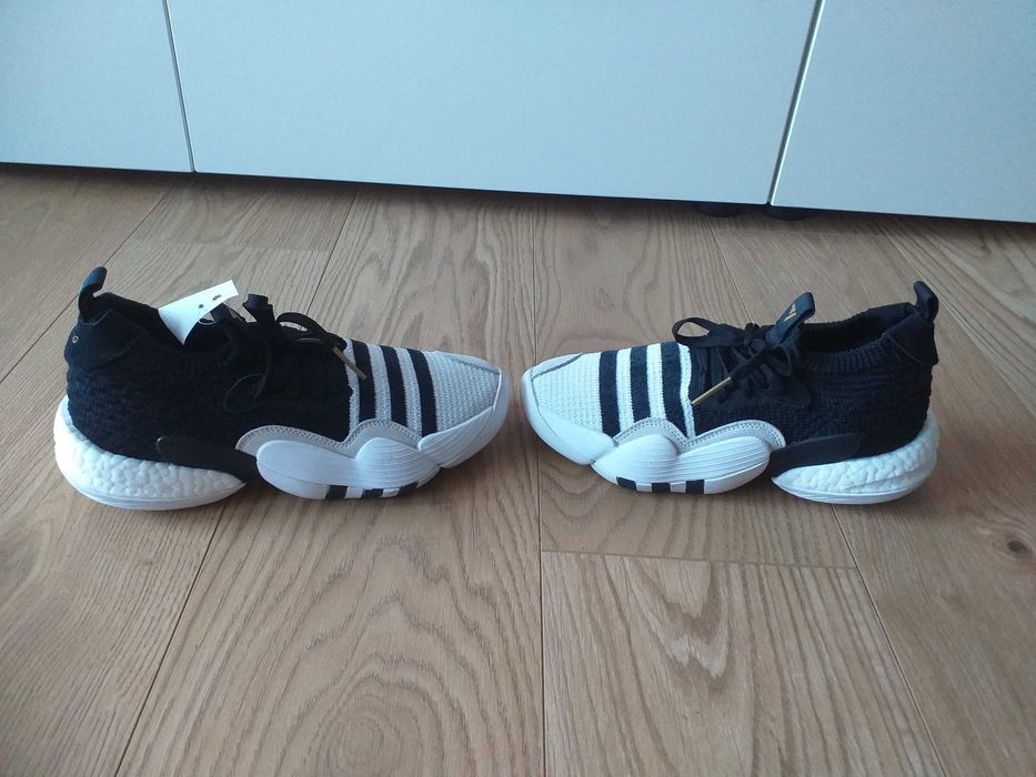 Buty sportowe do koszykówki Adidas i roz. 39 - nowe