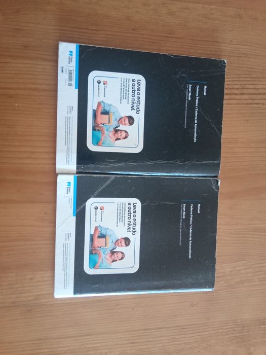 Manuais Escolares 11 Novo espaço