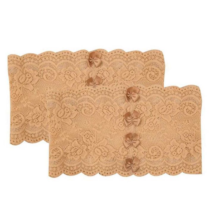 Бандалетки від натирання стегон у спеку