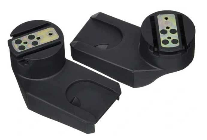 Adaptery do fotelika Quinny Z MAXICOSI