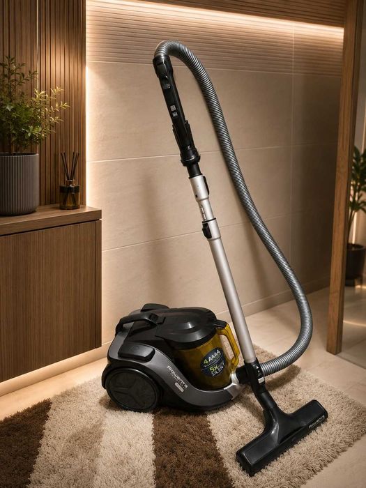 Aspirador Rowenta X-Trem Power Cyclonic Animal Care
