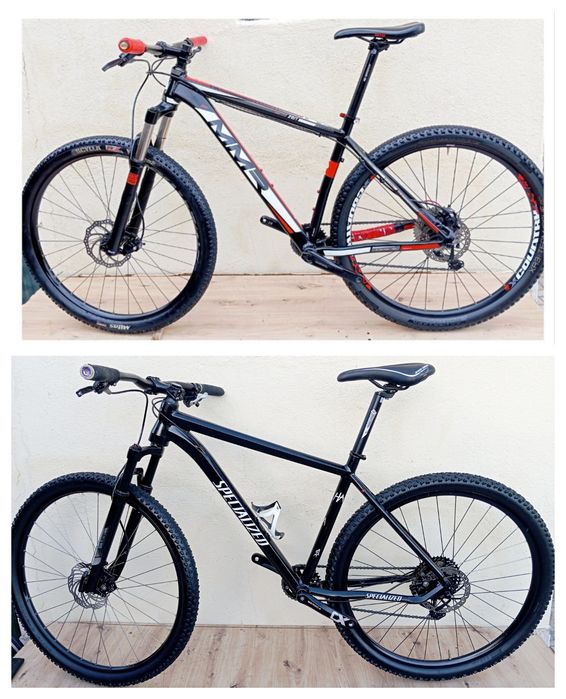 JF-Bikes Bicicletas 29 Deore/ XT 1x10v/MMR/Specialized