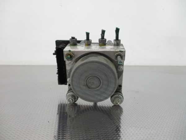 ABS DACIA Sandero (BS_)