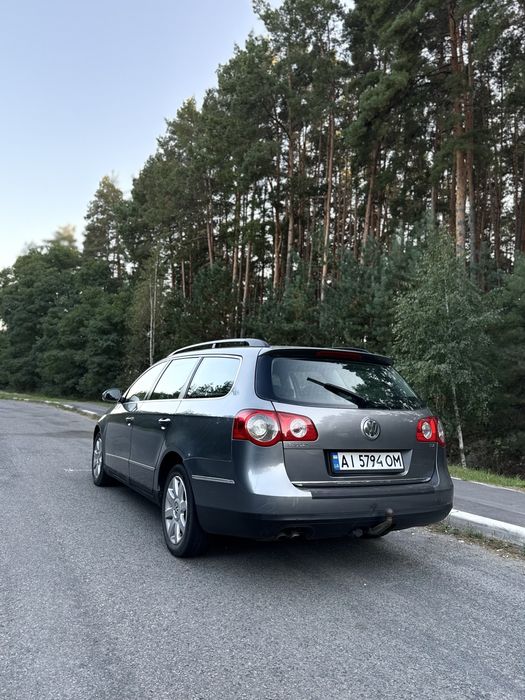 Продам Passat b6