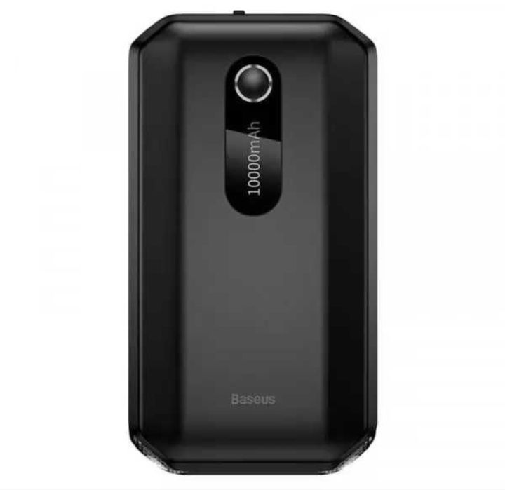 Бустер Baseus Super Energy Car Jump Starter Пусковое  10000 мАг
