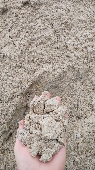 Piach zasypkowy,piach płukany, żwir itp. samochody 4 i 2oś!!!