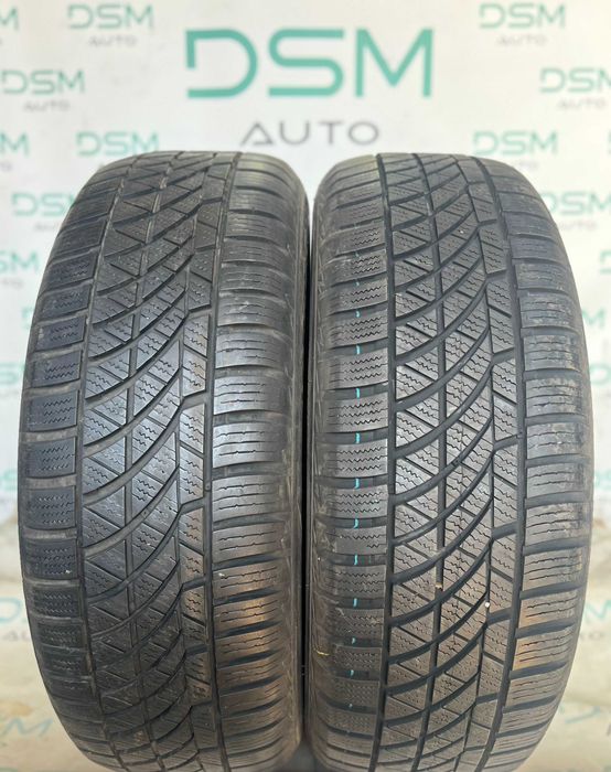 Скад шин б/в. 225/60 R17 Hankook Kinergy 4S
