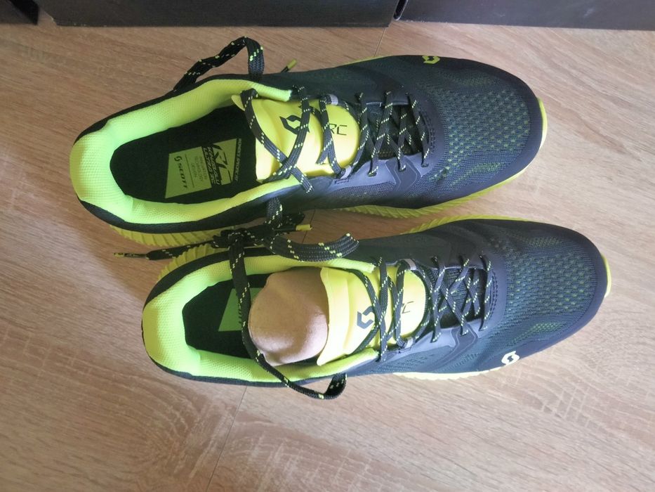 Scott  Buty damskie do biegania