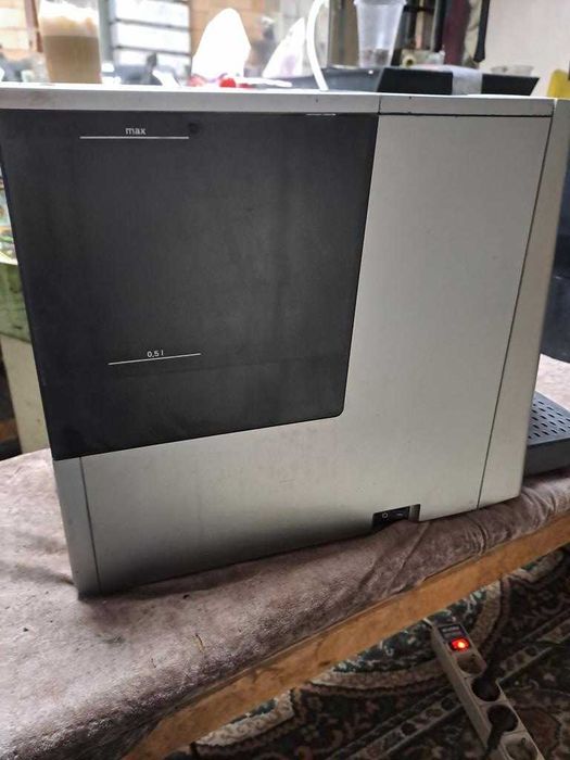 Nivona CafeRomatica NICR 855