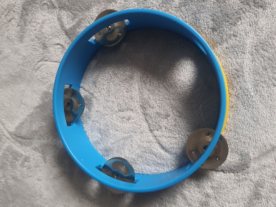 Tamburyn Instrument