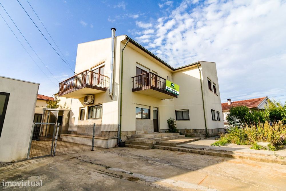 Moradia T4 Venda em Arcozelo,Barcelos — Arcozelo, Braga