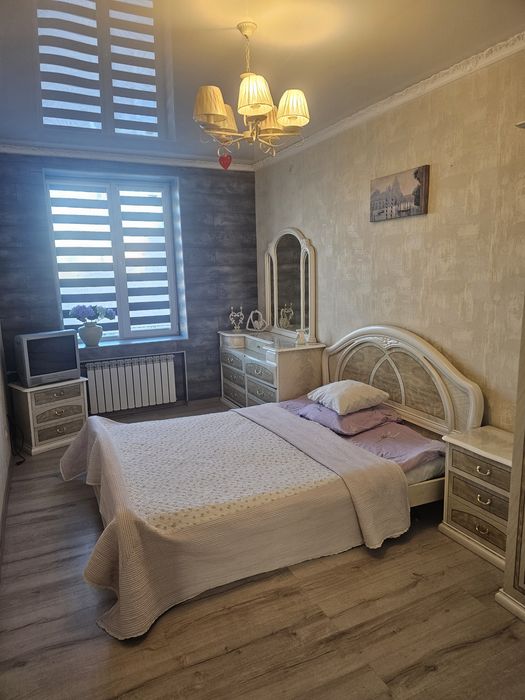 Сдам 3комн люкс в центре города на Соборной посуточро,почасово