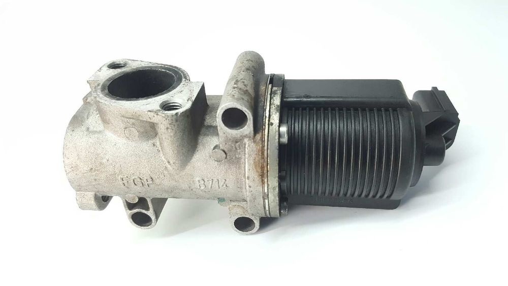 VáLVULA EGR FIAT STILO MULTI WAGON (192) 1.9 JTD 115
